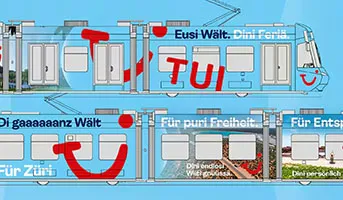 CHF 500.- TUI Reisegutschein gewinnen