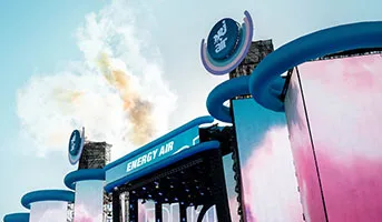 Energy Air Tickets gewinnen