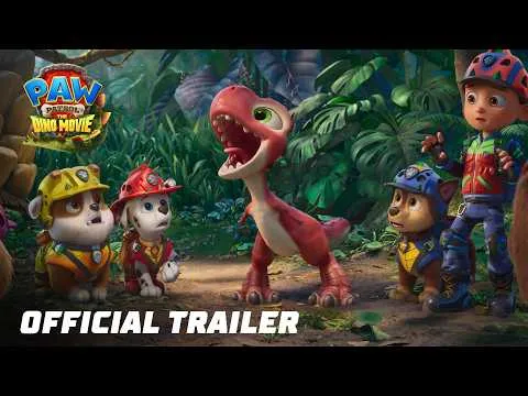 PAW Patrol Tickets und Preise gewinnen