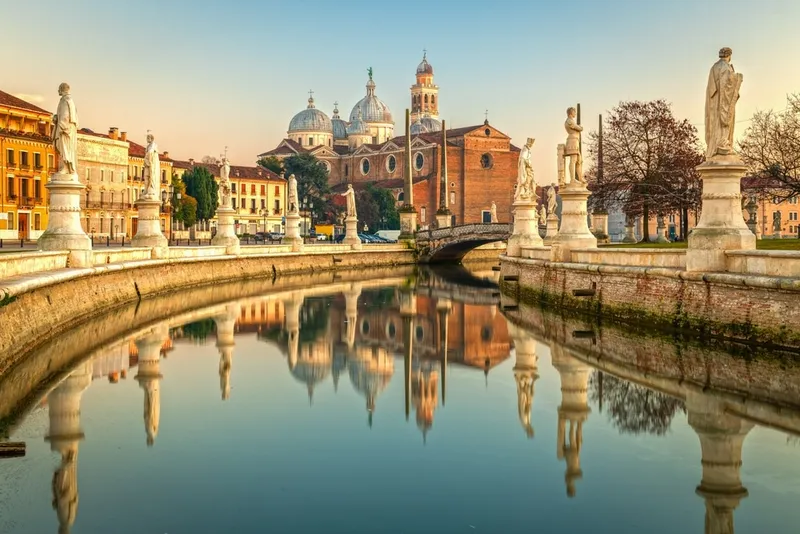 Padua – Sehenswürdigkeiten und Tipps für die unterschätzte Stadt in Venetien