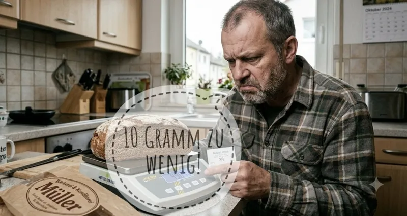 Steffen Roski: BRD-Miesepeter