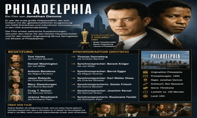 Philadelphia (1993)