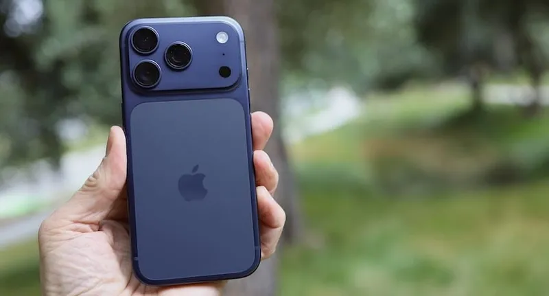 Apple: iPhone 18 Pro könnte ab 1.399 Euro kosten