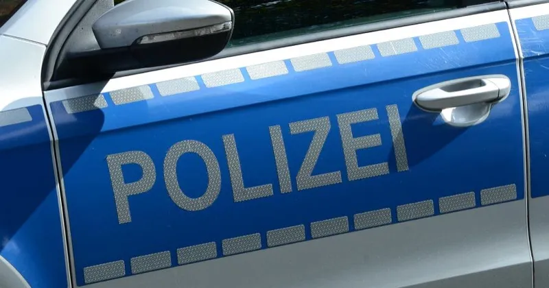 Polizei-Meldungen aus Hemmingen