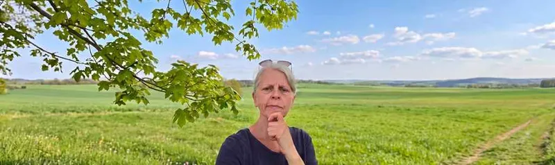 Warum tu ich mir das eigentlich an?