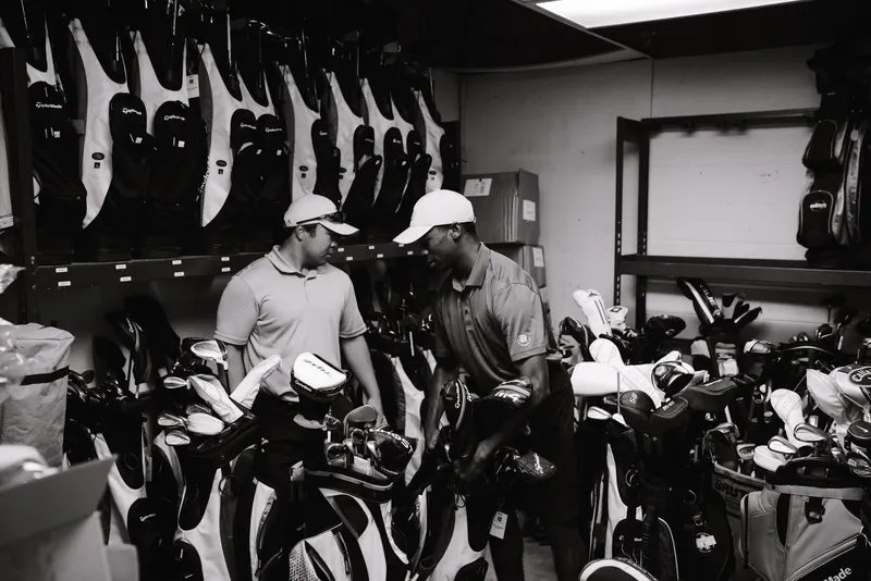 Golf Markenartikel & Golfartikel 2026: Kaufberatung