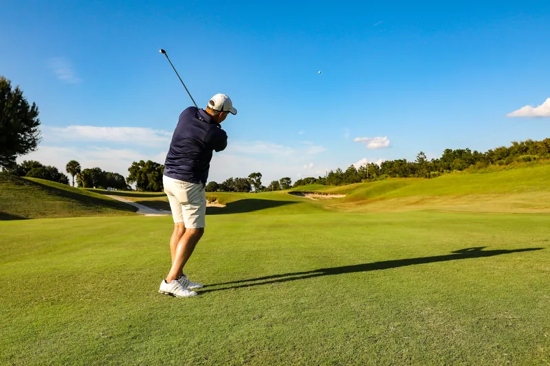 Golf Mentaltraining 2026: Methoden für mehr Fokus