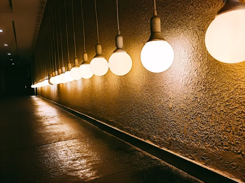 Waar slimme verlichting ophoudt: de plekken zonder stroompunt