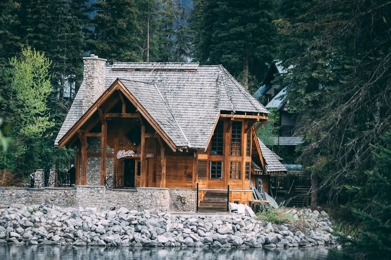 7 voordelen van een chalet op een vaste vakantieplek
