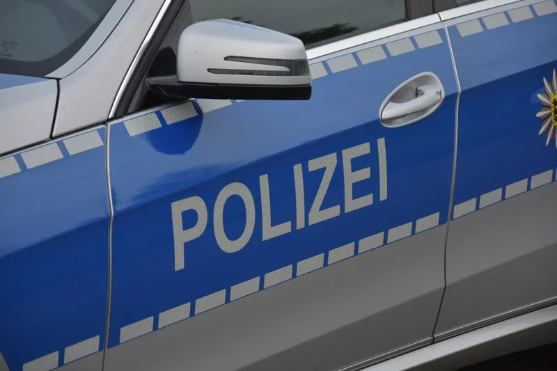 Wiesloch: E-Scooter gestohlen und anschließend festgenommen