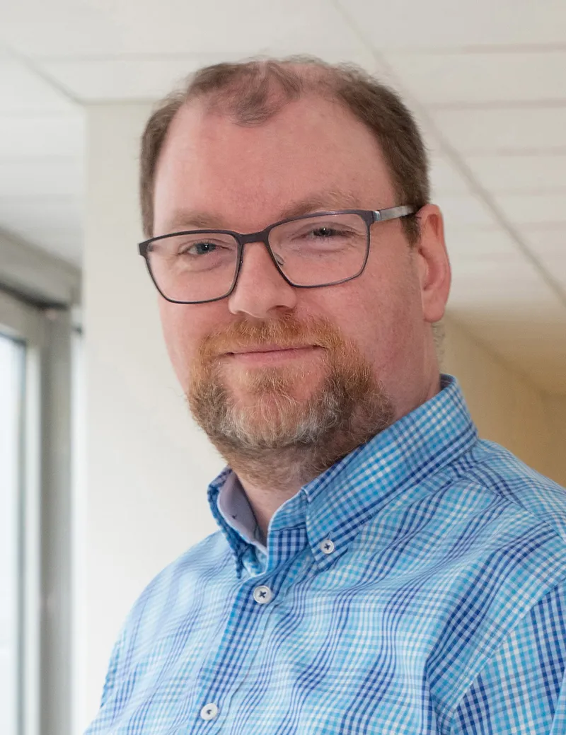 Frank Burchardt ist neuer Kommunaler Behindertenbeauftragter
