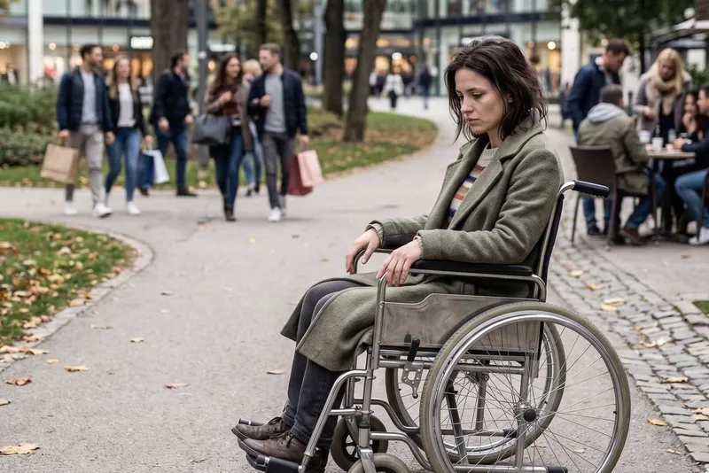 Aktion Mensch alarmiert: Diskriminierung von Menschen mit Behinderung unverändert stark
