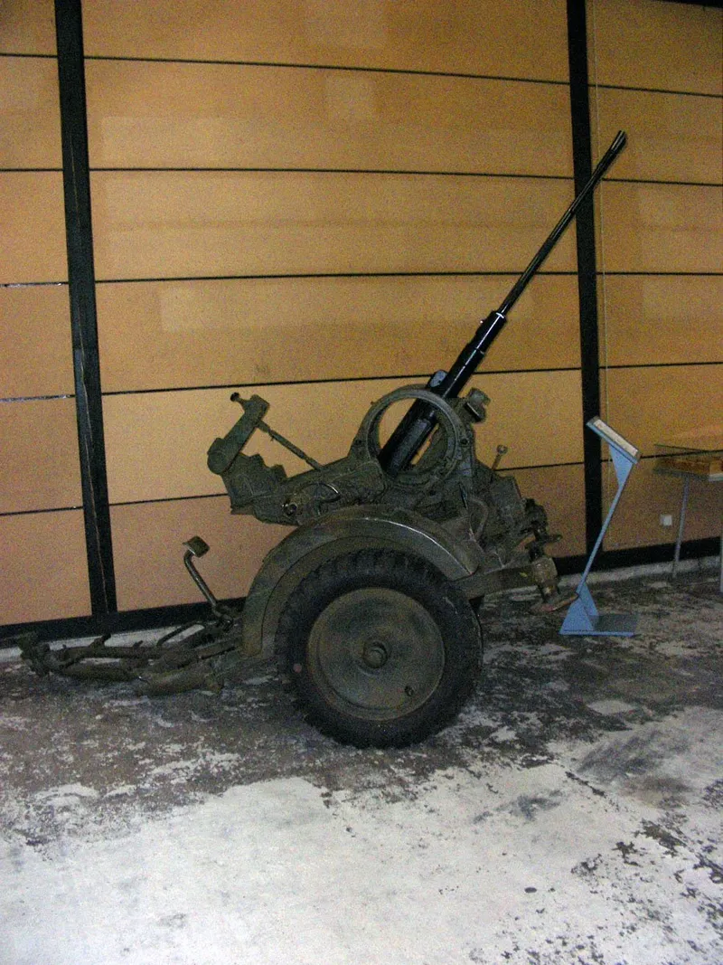 2-cm Flak