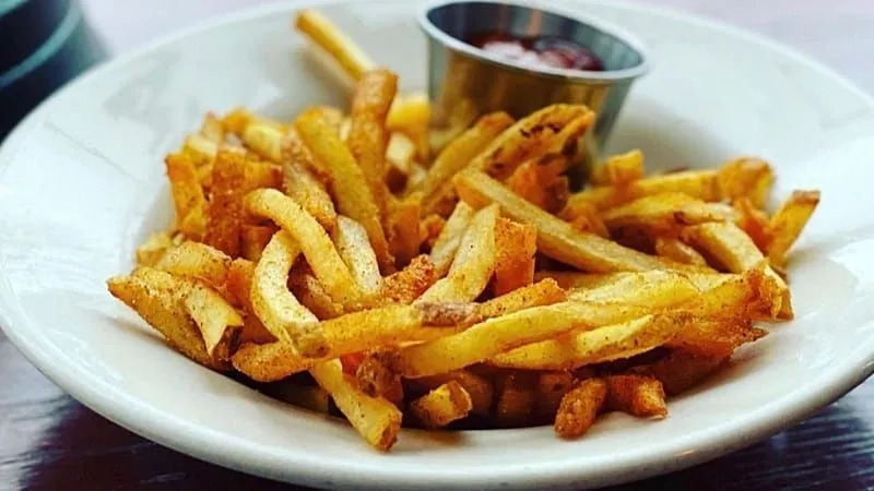Video: Hitze lässt Kartoffeln schrumpfen: Belgische Pommes Frites in Gefahr
