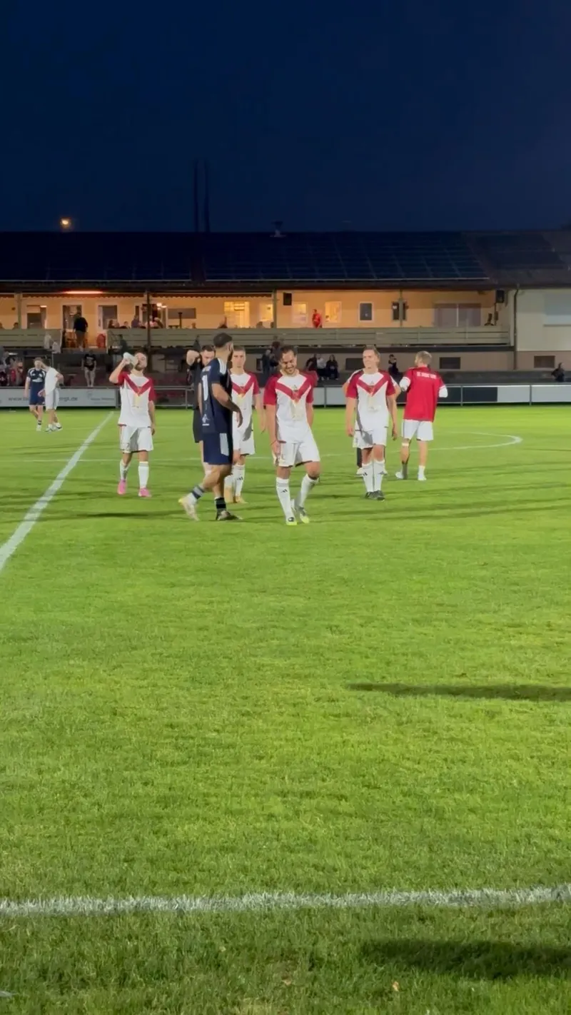 Video: Duell der Bayernligaabsteiger: ATSV Erlangen und SC Großschwarzenlohe trennen sich torlos