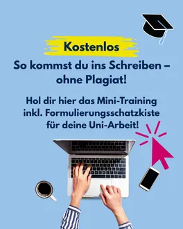 Kritische Literaturauswertung