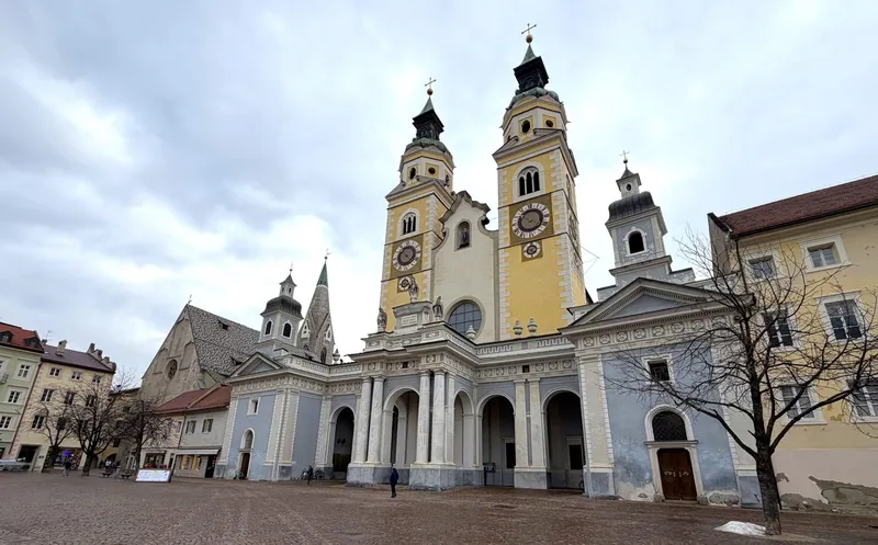 Ein Tag bei den schönsten Sehenswürdigkeiten Brixen