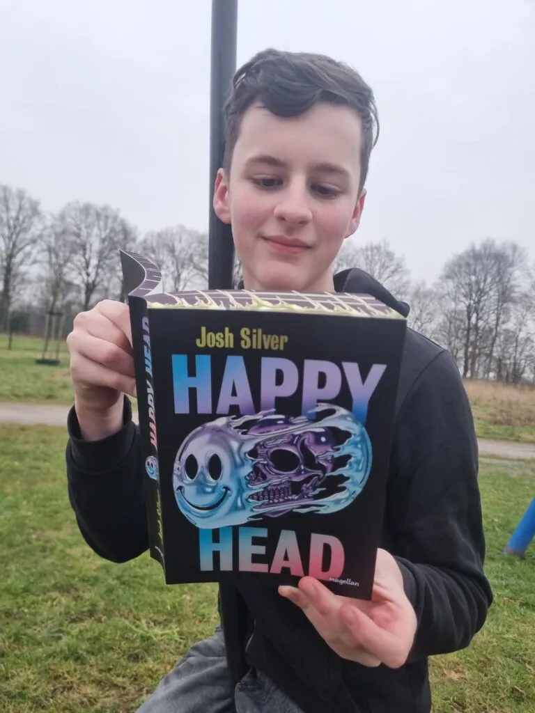 Happy Head