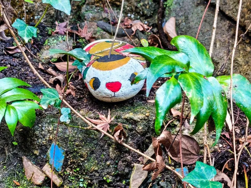 Onomichi Cat Alley: Das magische Katzenviertel am Tempelweg