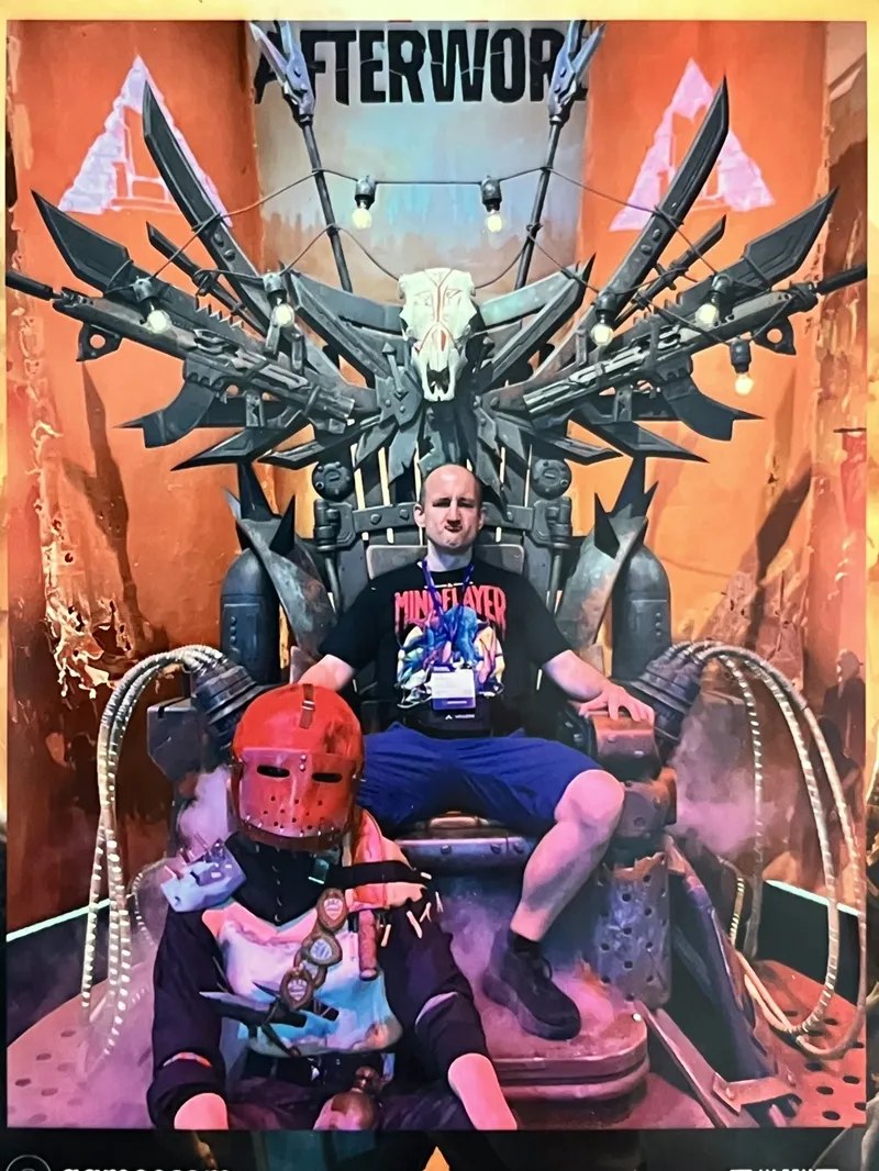 Meine Gamescom Highlights 2026: Indie Games, Trading Cards & Retro