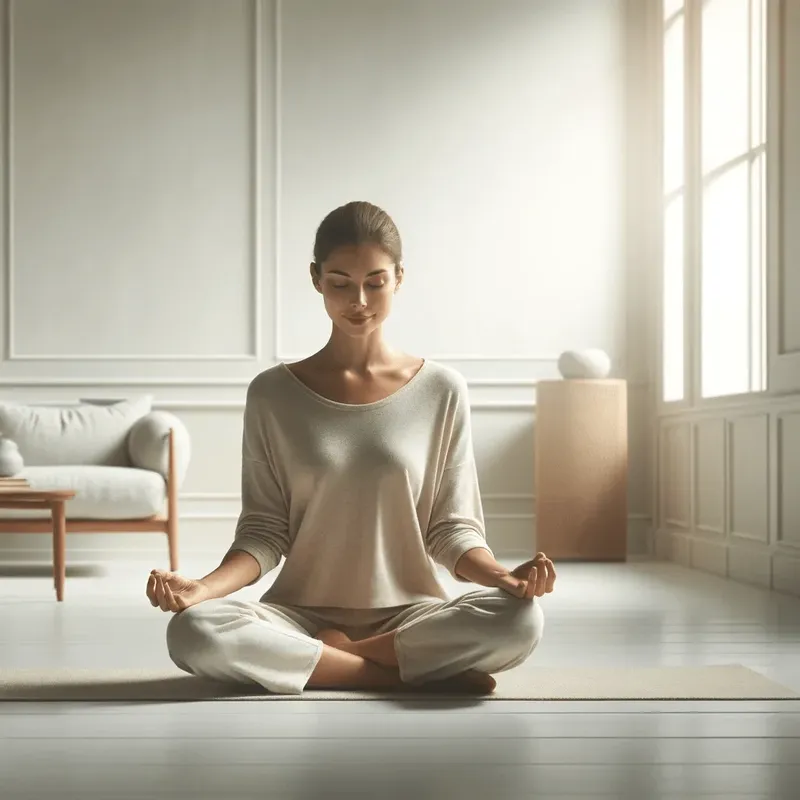 Stressreduktion und Achtsamkeit mit Minimalismus inkl. 10 praktische Tipps: Ein Weg zu innerer Ruhe.