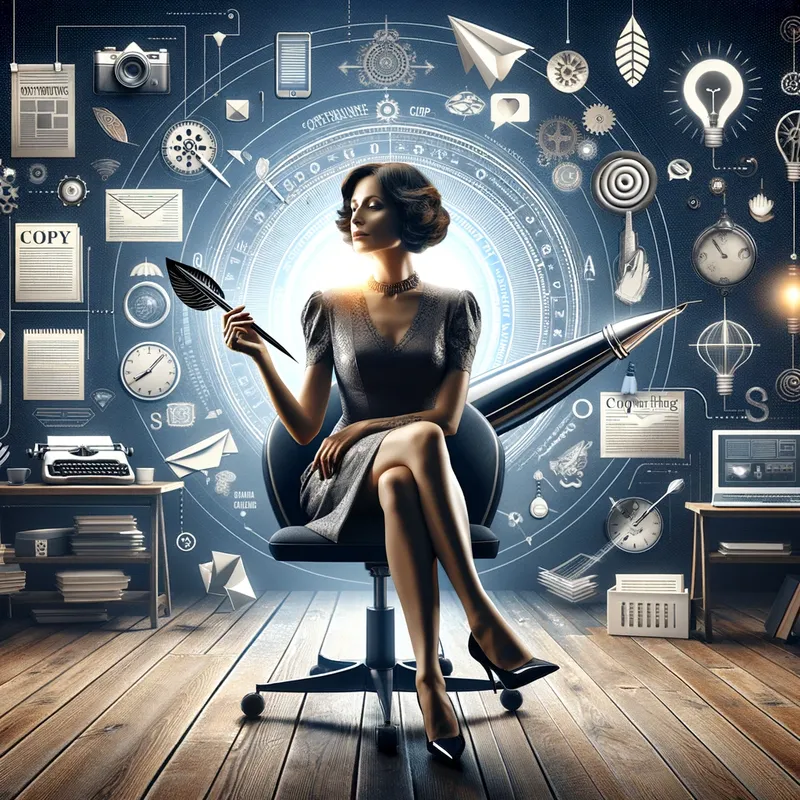 Copywriting für verschiedene Medien. Anpassungen für Print, Web und mobile Plattformen inkl. 5 Tipps. Cross-Channel-Marketingstrategien