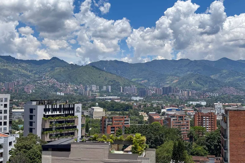 7 Tage in Medellín: Echte Erlebnisse & Touren vor Ort