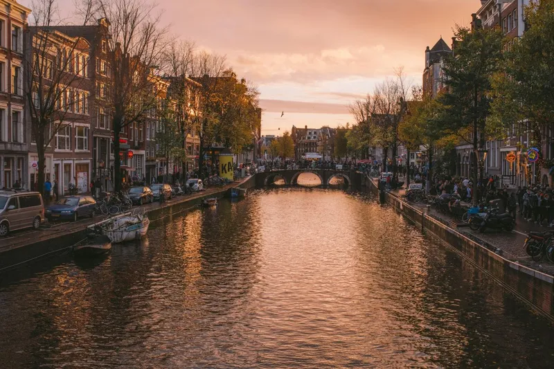 Herbst 2026 – die gefragtesten 50 Reiseziele in Europa