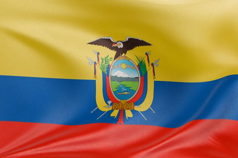 Ecuador, Colombia en de VS: samen tegen de drugshandel