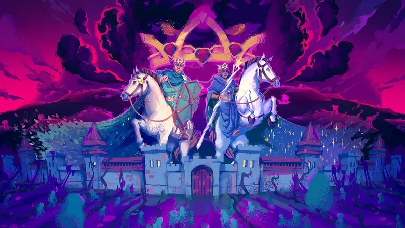 Gameplay-Trailer zu Kingdom III: Rising Realms enthüllt
