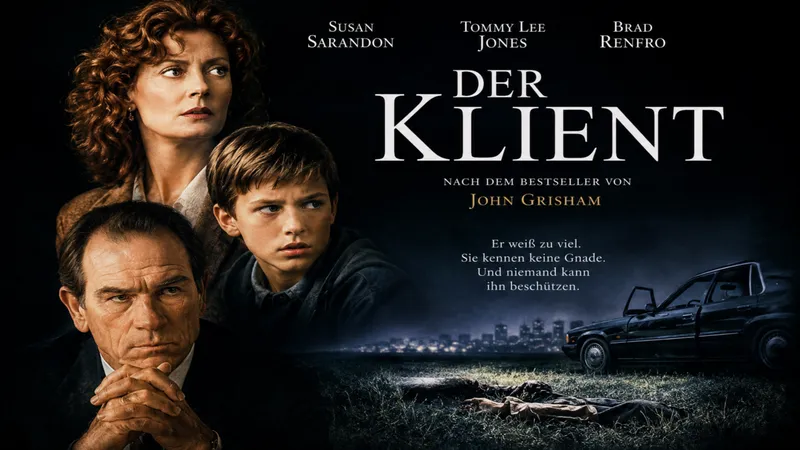 Der Klient (1994)
