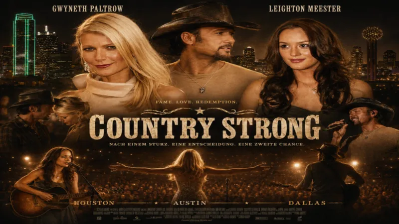 Country Strong (2010)