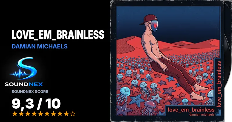 damian michaels - love_em_brainless