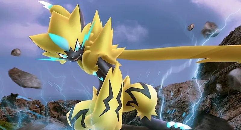 Pokémon GO: „Twilight Trails“-Saison bringt Maschiff ins Spiel