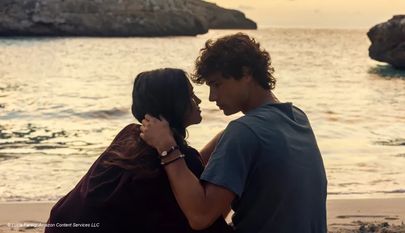 Herzschmerz oder Schund? So gut ist „The Last Sunrise“ bei Prime Video