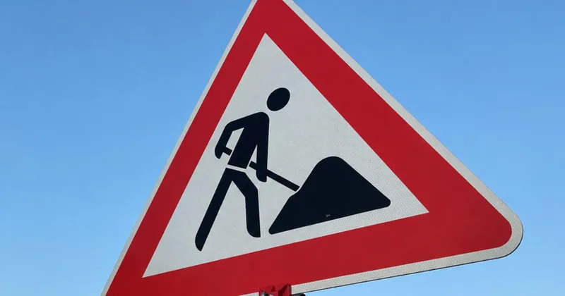 Kanalsanierung in Fuhrbleek und Dieselstraße hat begonnen