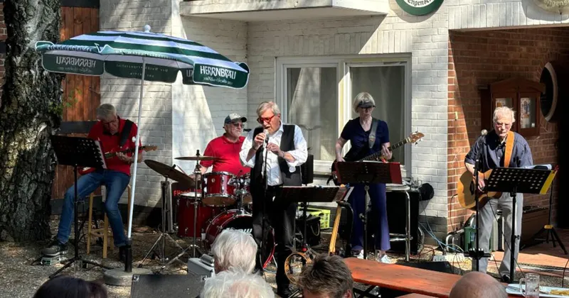 CDU Engensen lädt zum Frühschoppen mit Live-Musik ein