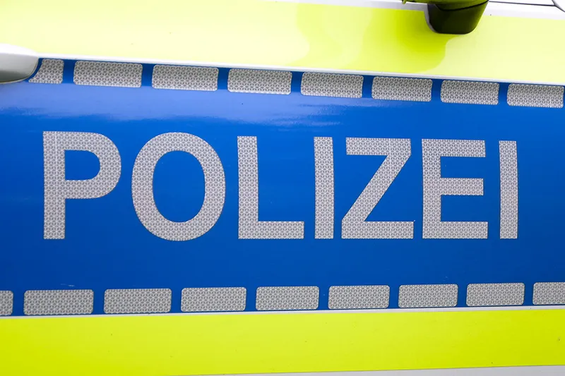 Vandalen richten hohen Schaden in Maislabyrinth an