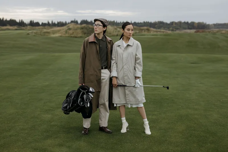 Golfset Test 2026: Die besten Einsteiger-Komplettsets