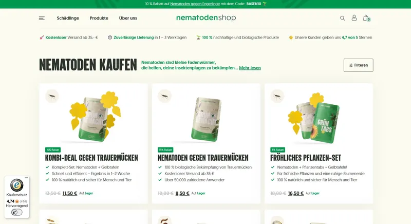 Wenn der Rasen im Spätsommer plötzlich braun wird