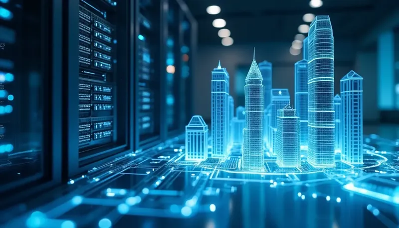Ethereum, US-Banken und Japan treiben Blockchain-Infrastruktur voran