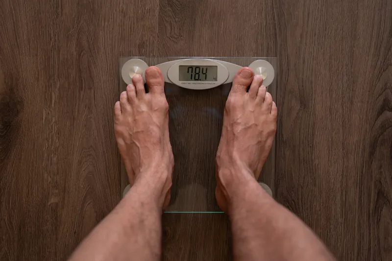 Schnell Abnehmen ohne Personal Trainer