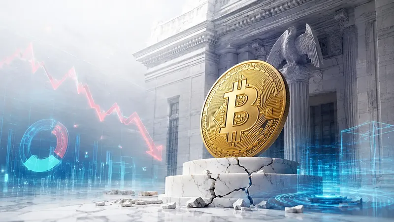 BaFin warnt vor Wissenslücken: Deutsche Krypto-Anleger unterschätzen Bitcoin-Risiken