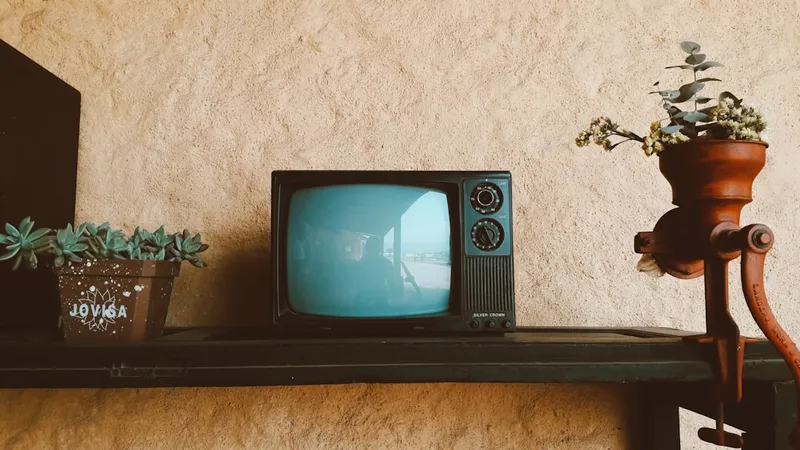 Televisiekijken in huis: hoeveel abonnementen heb je eigenlijk nodig?