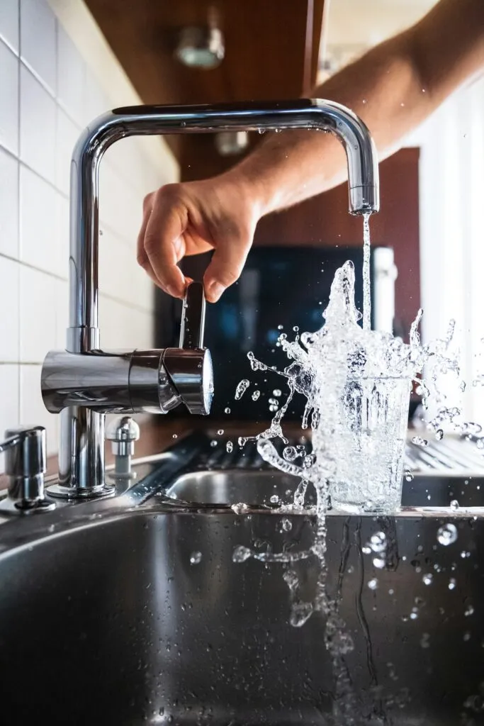 Het slimme huis stopt niet bij de verlichting: tijd voor smart water
