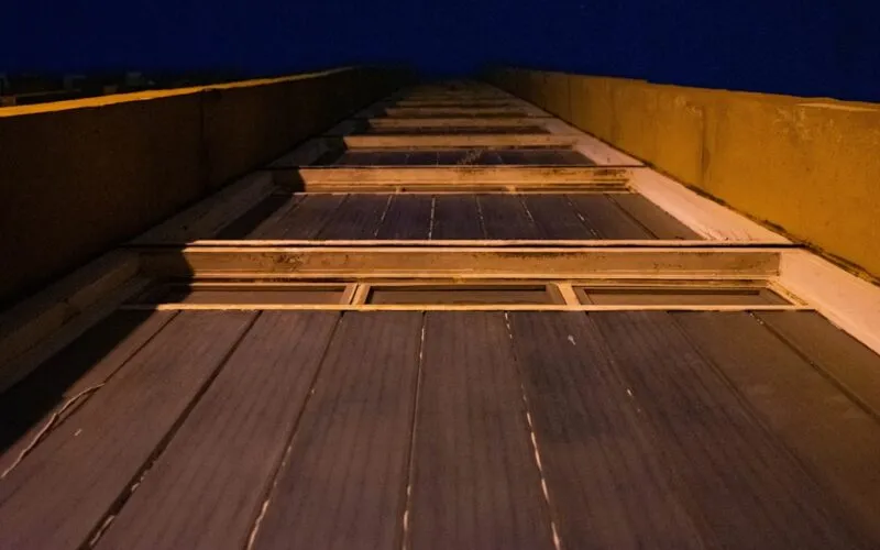 Solar rolluiken zonder bekabeling voor bestaande bouw