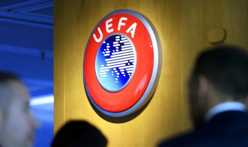Infantino am Abgrund: UEFA bereitet Strafverfahren vor