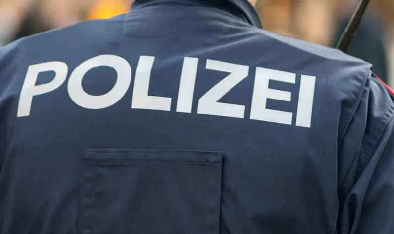 Wiener Museum ausgeraubt: Polizei sucht dringend Zeugen