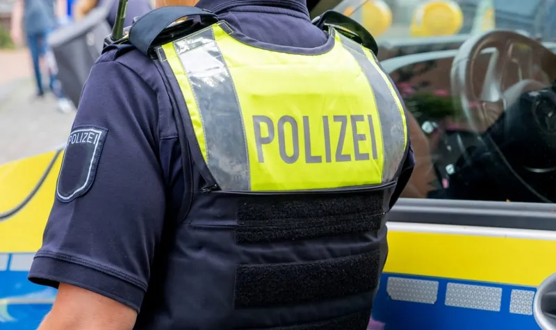 Bluttat an Schule: Ex-Freund tötet Schülerin – Held stirbt beim Eingreifen
