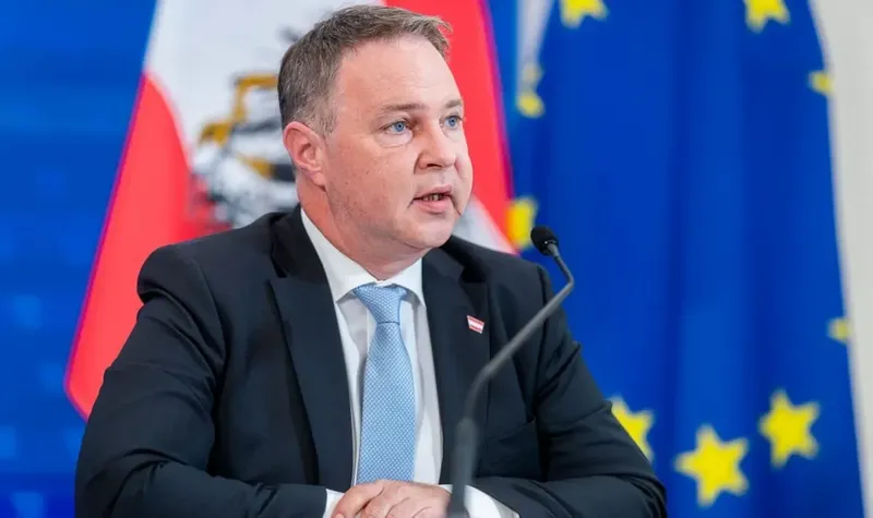 Babler predigt Sparen – sein Büro kostet 430.000 Euro im Monat